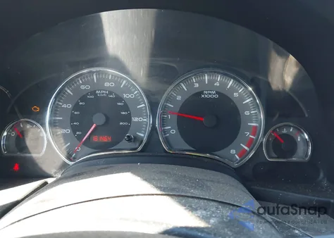 2006 Pontiac Torrent из США, поврежденный, VIN 2CKDL73F466092188